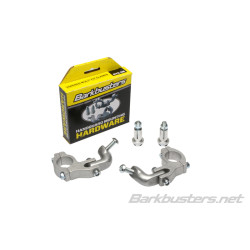 Kit de montage BARKBUSTERS guidon Ø28.6mm - 1060779