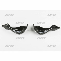 Pièce détachée - Coques de rechange de protège-mains UFO noir 78069820 - 1087567001