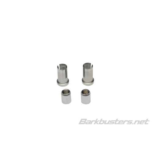 Inserts de guidon BARKBUSTERS Kit 10mm - 1060819