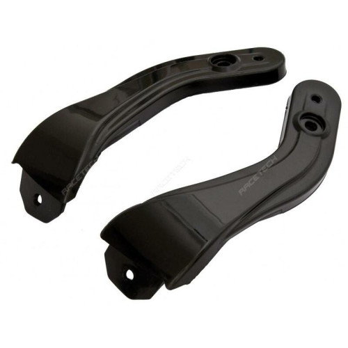 Sliders de rechange RACETECH Vertigo/FLX noir - 1065176