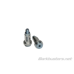 Inserts de guidon BARKBUSTERS Kit 14mm - 1060821