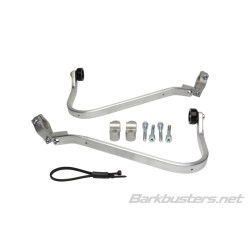 Kit de montage BARKBUSTERS montage 2 points alu BMW - 1060848