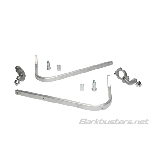 Kit de montage BARKBUSTERS montage 2 points alu BMW - 1060781