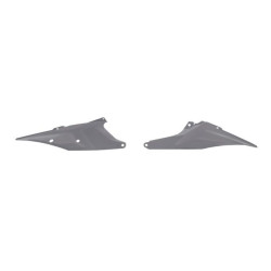 Plaques latérales RACETECH Quantum Grey - 1065090