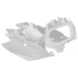 Boite à air RACETECH blanche KTM SX/SX-F - 1064781