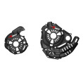 Protections latérales moteur RACETECH T7 Revolution