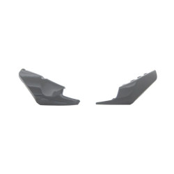 Plaques latérales RACETECH Quantum Grey - 1065089