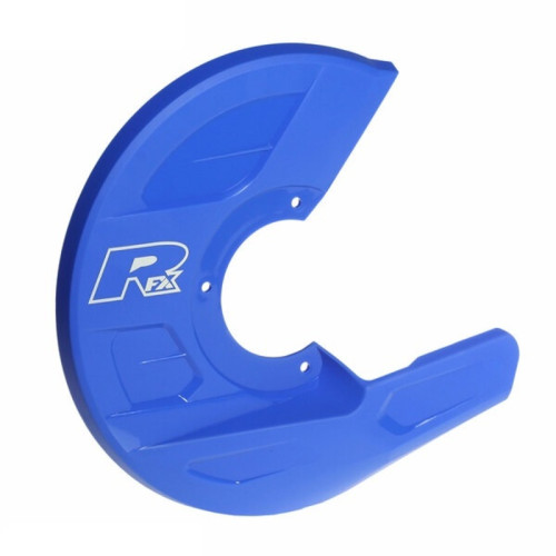 Protège-étrier de frein et disque RFX Pro (Bleu) universel pour s'adapter aux supports de protège-disque RFX - 1110489002