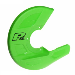 Protège-étrier de frein et disque RFX Pro (Vert) universel pour s'adapter aux supports de protège-disque RFX - 1110489003