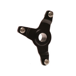 Support de protège-disque RFX Pro (Noir) - Honda CRF250L - 1110477001