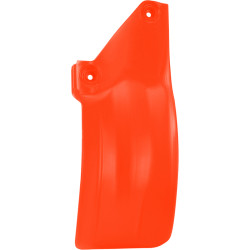 Bavette d'amortisseur POLISPORT orange KTM/Husqvarna - 1086682002