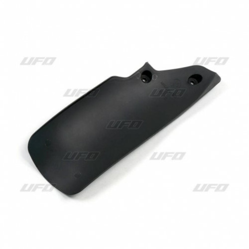 Bavette amortisseur UFO noir Kawasaki KX450 - 1087235001