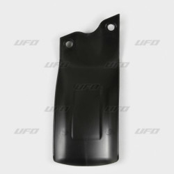 Bavette d'amortisseur UFO noir KTM SX85 - 1087377001