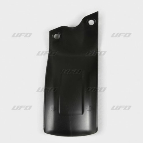 Bavette d'amortisseur UFO noir KTM SX85 - 1087377001