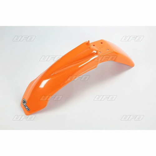 Garde-boue avant UFO orange KTM - 1087321001