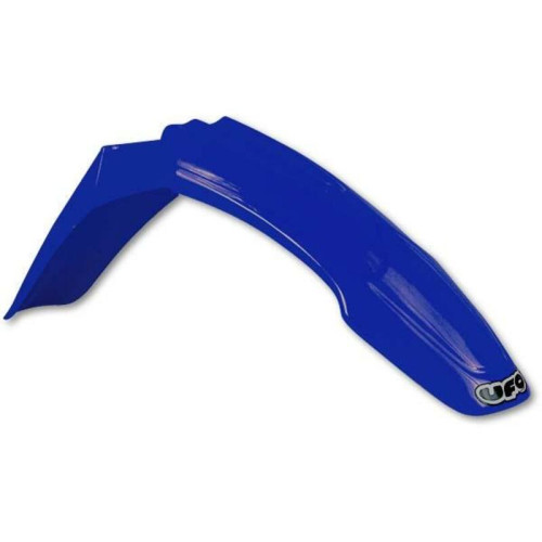 Garde-boue avant UFO bleu Reflex - 1087541004