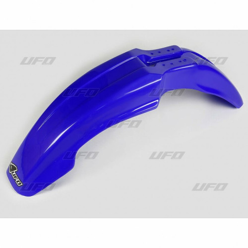 Garde-boue avant UFO bleu Reflex Yamaha - 1087761002