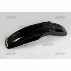 Garde-boue avant UFO supermotard noir - 1087539001