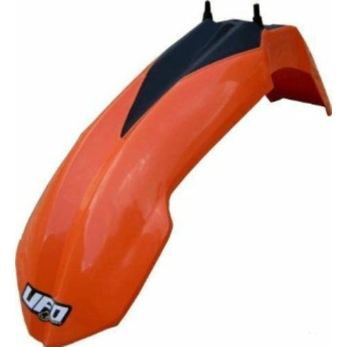 Garde-boue avant UFO orange KTM SX65 - 1087370003