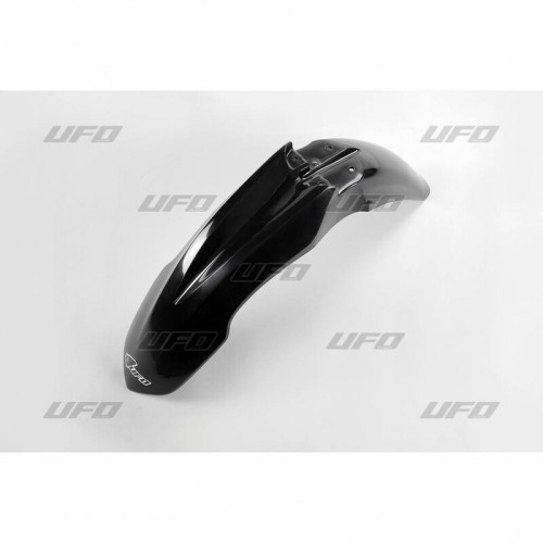 Garde-boue avant UFO noir Honda CRF250R/450R - 1086869002