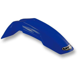 Garde-boue avant UFO supermotard bleu Reflex - 1087542005