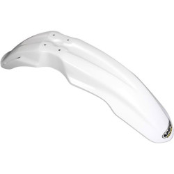 Garde-boue avant UFO blanc Honda CR80/CR85 - 1086780002