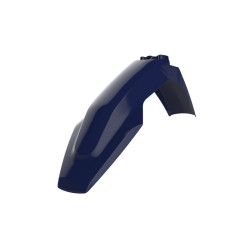 Garde-boue avant POLISPORT bleu Husqvarna - 1086529003