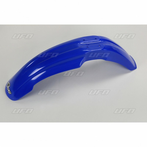 Garde-boue avant UFO bleu Reflex Yamaha - 1087786001