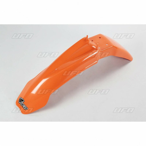 Garde-boue avant UFO orange KTM - 1087311001