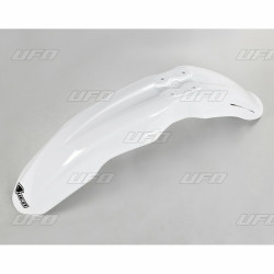 Garde-boue avant UFO blanc Suzuki - 1087656002