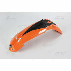 Garde-boue avant UFO orange KTM SX85 - 1087371001