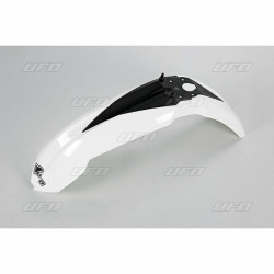 Garde-boue avant UFO blanc KTM SX85 - 1087371003