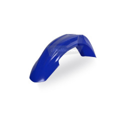 Garde-boue avant POLISPORT bleu Yamaha - 1086465001