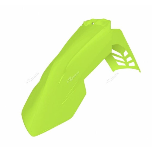 Garde-boue avant RACETECH jaune fluo KTM SX/SX-F - 1064877