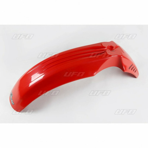 Garde-boue avant UFO rouge Honda XR600R - 1087532003