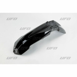 Garde-boue avant UFO noir KTM - 1087339002