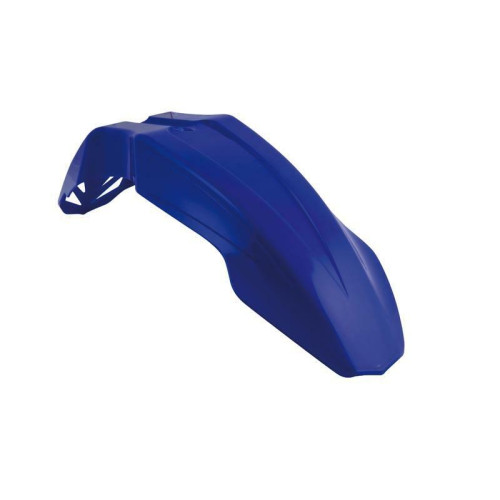 Garde-boue avant RACETECH bleu - 1064866