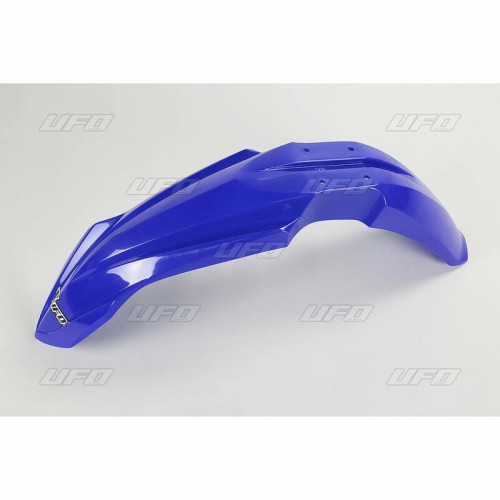 Garde-boue avant UFO bleu Reflex Yamaha YZ250F/450F - 1087829002