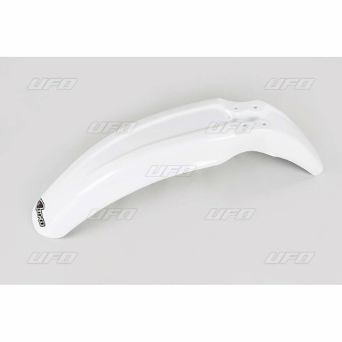 Garde-boue avant UFO blanc Honda XR250R/400R - 1086773002