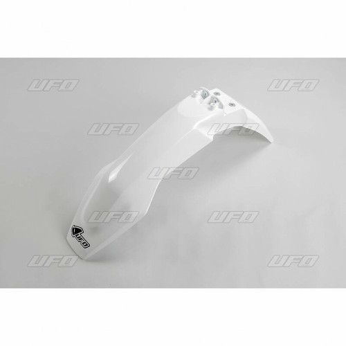 Garde-boue avant UFO blanc Husqvarna FC - 1087009001