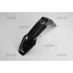 Garde-boue avant UFO noir Husqvarna - 1087009004