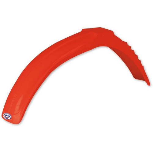 Garde-boue avant UFO medium rouge - 1087455001