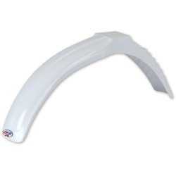 Garde-boue avant UFO medium blanc - 1087455003