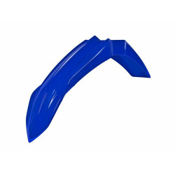 Garde-boue avant RACETECH bleu Yamaha YZ-450F - 1064871