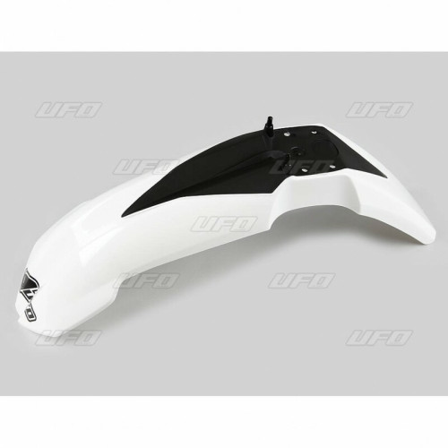 Garde-boue avant UFO blanc KTM SX65 - 1087349002