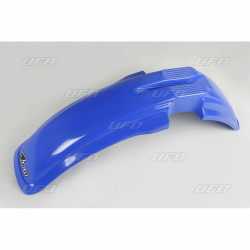 Garde-boue avant UFO bleu Reflex universel - 1087531005