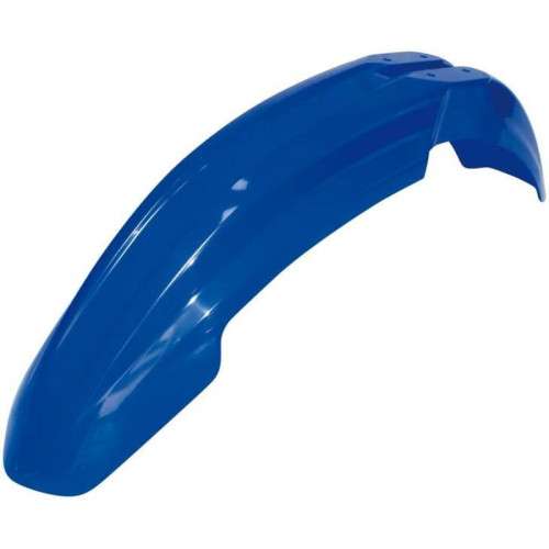 Garde-boue avant RACETECH bleu - 1065179