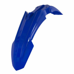 Garde-boue avant RACETECH bleu Yamaha YZ65 - 1064867