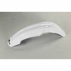 Garde-boue avant UFO blanc Yamaha - 1087812003