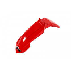 Garde-boue avant UFO rouge Gas Gas MC 65 - 1096066003